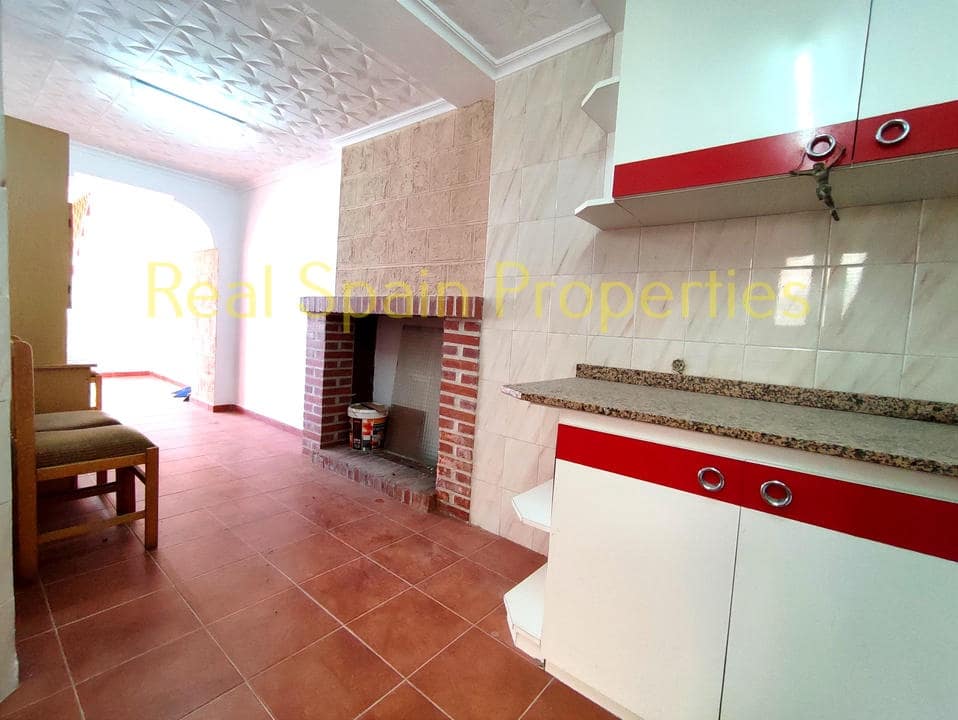 4 sypialnia Dom na sprzedaż w Velez-Blanco - 85 000 € (Ref: 8417322)