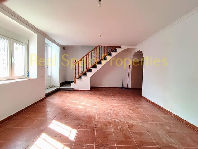 4 makuuhuone Omakotitalo myytävänä paikassa Vélez-Blanco - 85 000 € (Ref: 8417322)