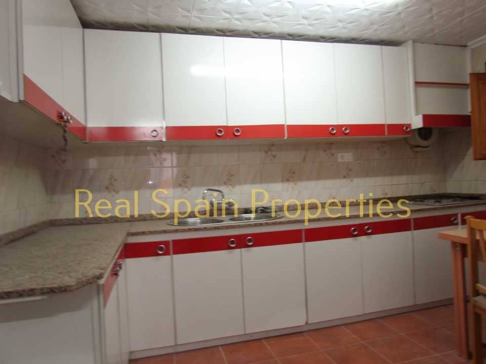 4 sypialnia Dom na sprzedaż w Velez-Blanco - 85 000 € (Ref: 8417322)