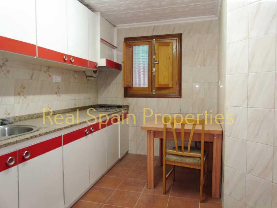 4 sypialnia Dom na sprzedaż w Velez-Blanco - 85 000 € (Ref: 8417322)