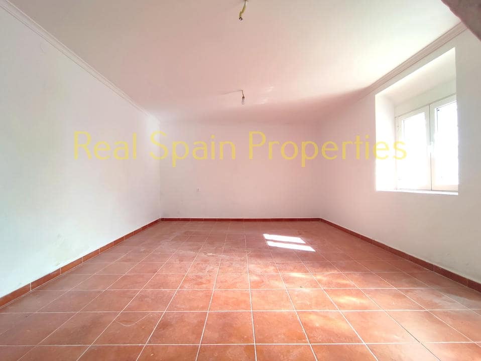 4 sypialnia Dom na sprzedaż w Velez-Blanco - 85 000 € (Ref: 8417322)