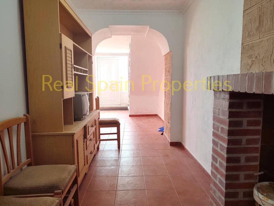 4 sypialnia Dom na sprzedaż w Velez-Blanco - 85 000 € (Ref: 8417322)