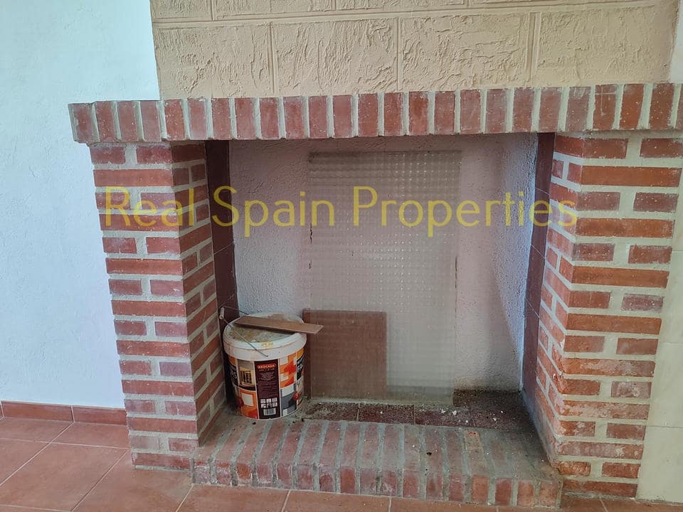 4 sypialnia Dom na sprzedaż w Velez-Blanco - 85 000 € (Ref: 8417322)