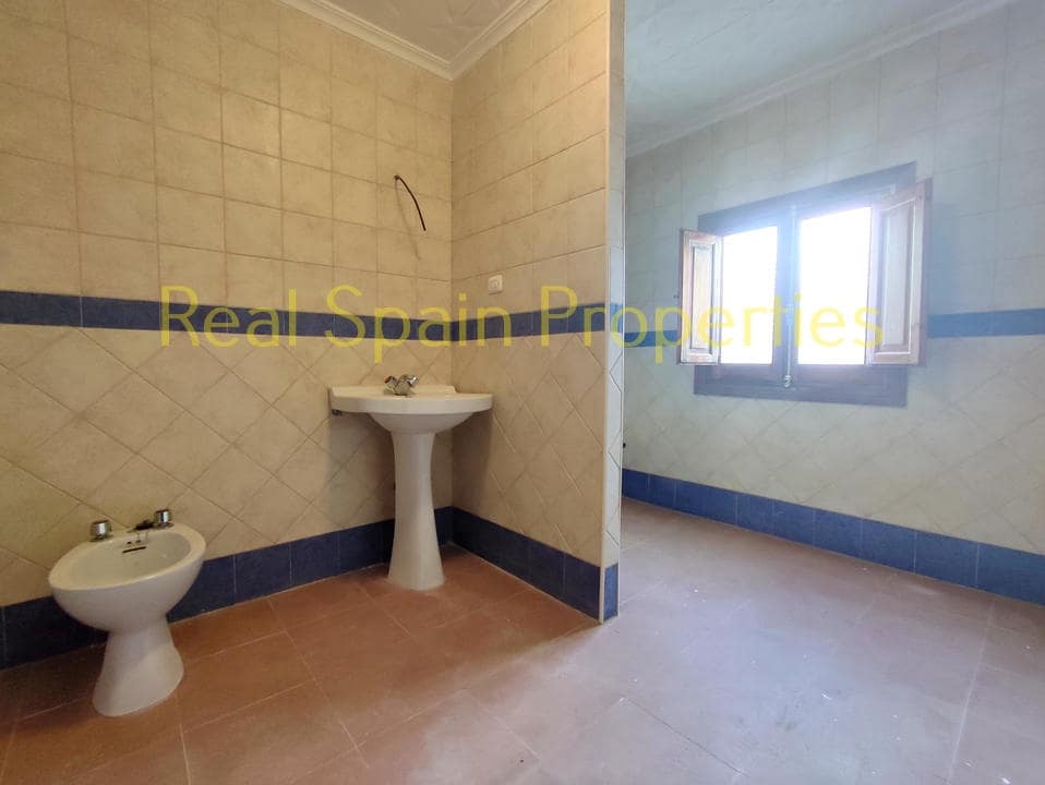 4 sypialnia Dom na sprzedaż w Velez-Blanco - 85 000 € (Ref: 8417322)