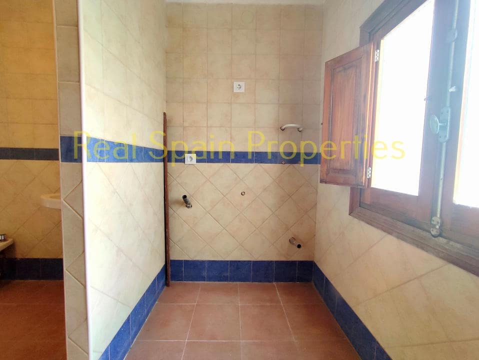 4 sypialnia Dom na sprzedaż w Velez-Blanco - 85 000 € (Ref: 8417322)