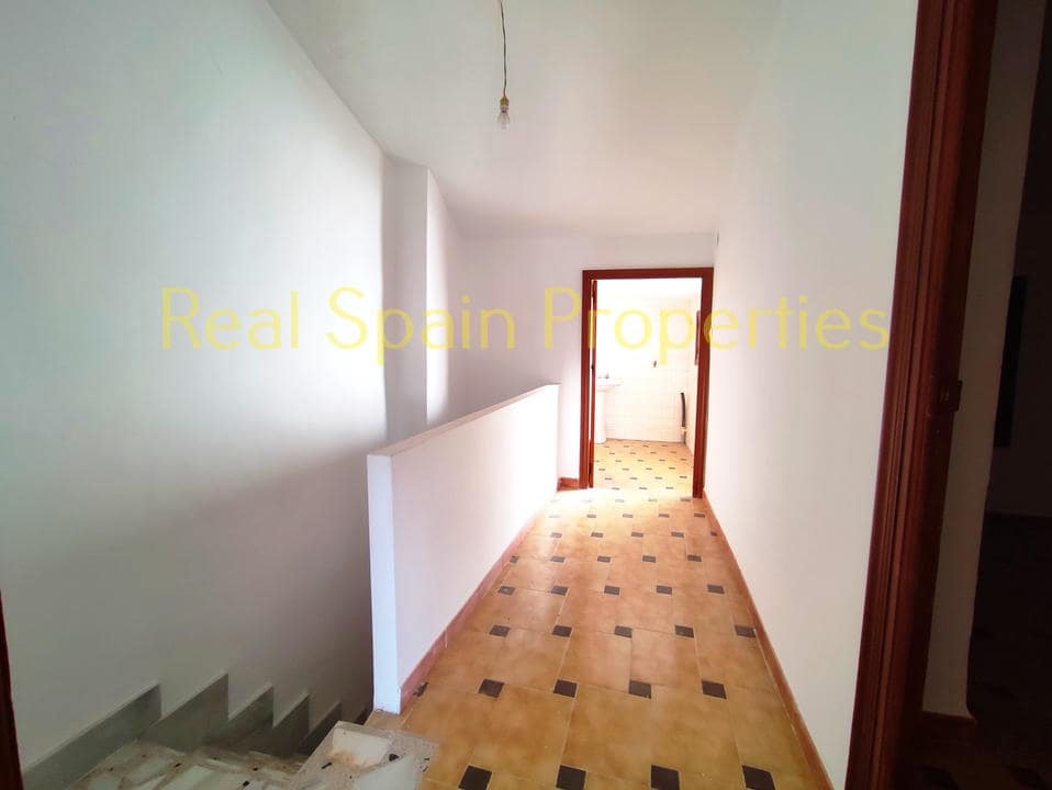 4 sypialnia Dom na sprzedaż w Velez-Blanco - 85 000 € (Ref: 8417322)