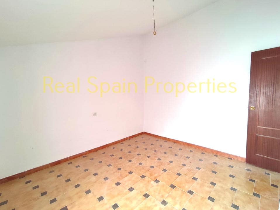 4 sypialnia Dom na sprzedaż w Velez-Blanco - 85 000 € (Ref: 8417322)