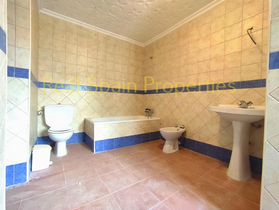 4 sypialnia Dom na sprzedaż w Velez-Blanco - 85 000 € (Ref: 8417322)