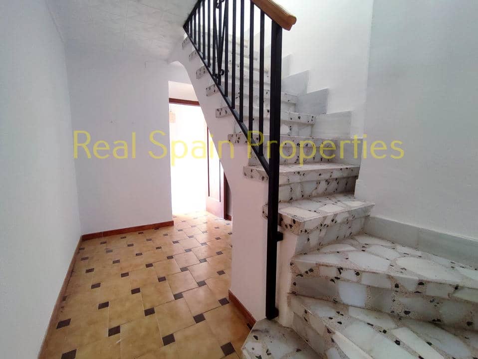 4 sypialnia Dom na sprzedaż w Velez-Blanco - 85 000 € (Ref: 8417322)