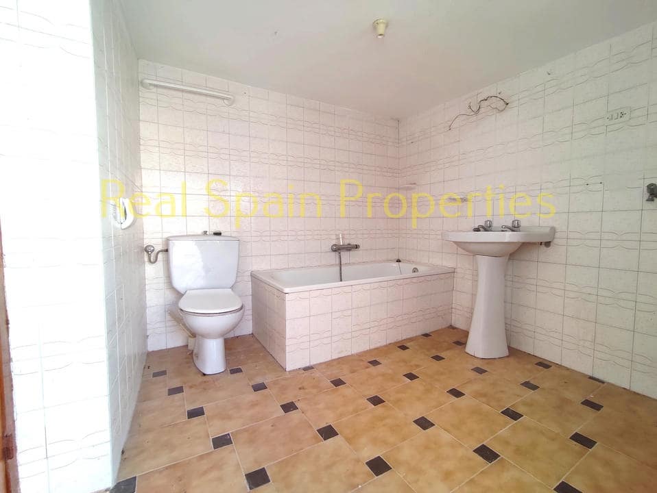 4 sypialnia Dom na sprzedaż w Velez-Blanco - 85 000 € (Ref: 8417322)