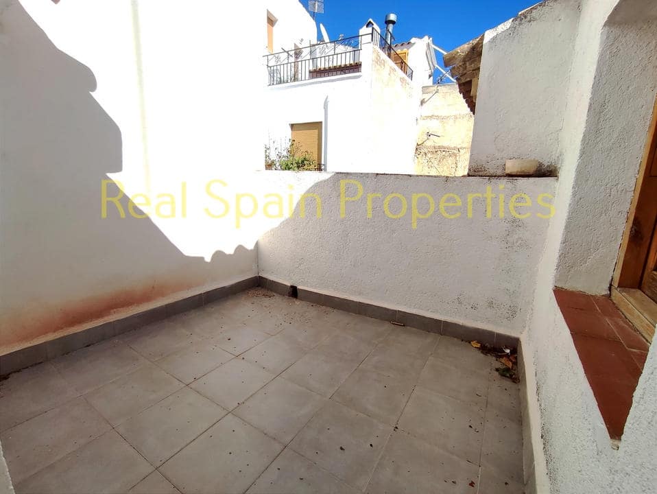 4 sypialnia Dom na sprzedaż w Velez-Blanco - 85 000 € (Ref: 8417322)