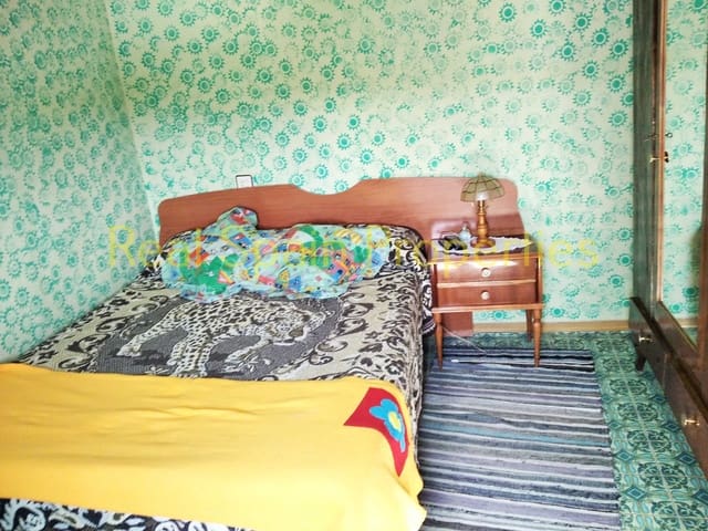 4 slaapkamer Finca/Landhuis te koop in Vélez-Blanco - € 49.000 (Ref: 8417324)