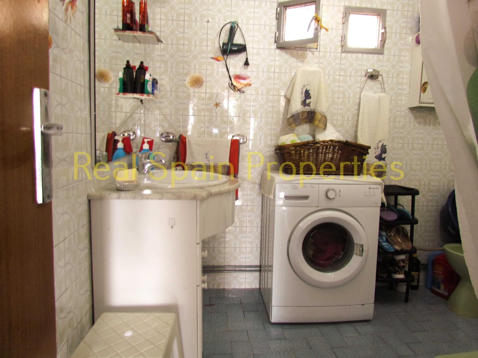 4 slaapkamer Finca/Landhuis te koop in Velez-Blanco - € 49.000 (Ref: 8417324)