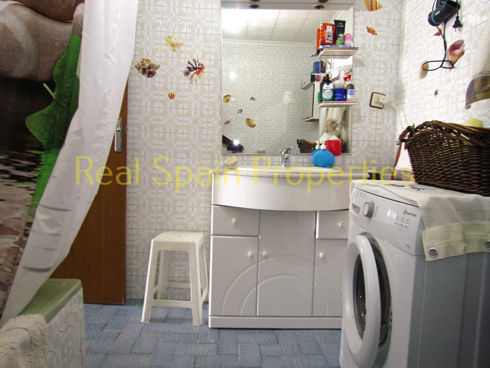 4 slaapkamer Finca/Landhuis te koop in Velez-Blanco - € 49.000 (Ref: 8417324)