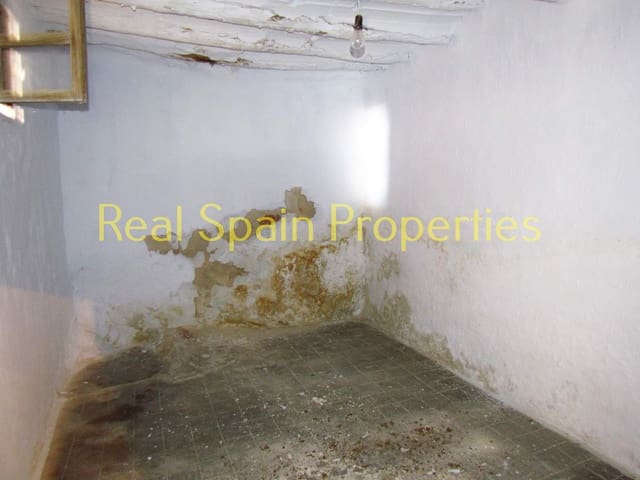 2 slaapkamer Finca/Landhuis te koop in Vélez-Blanco - € 25.000 (Ref: 8417325)