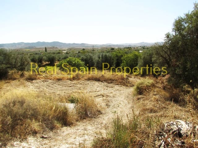 2 slaapkamer Finca/Landhuis te koop in Vélez-Blanco - € 25.000 (Ref: 8417325)