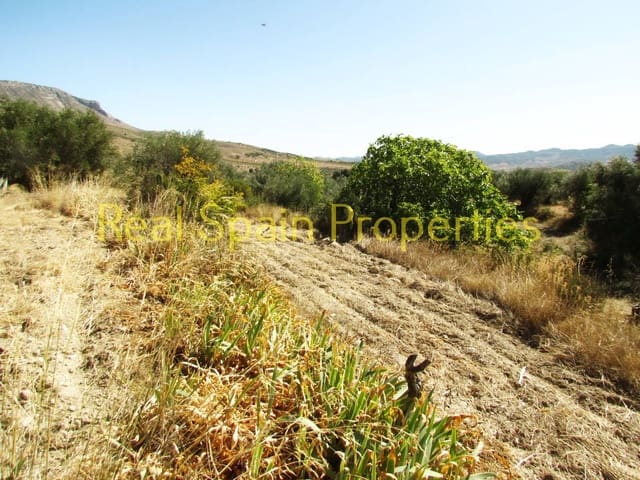 2 slaapkamer Finca/Landhuis te koop in Vélez-Blanco - € 25.000 (Ref: 8417325)