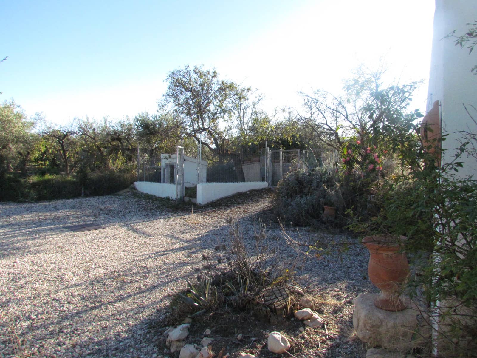 5 soveværelse Finca/Landehus til salg i Velez-Blanco - € 169.000 (Ref: 8417328)