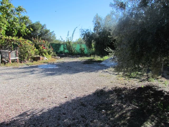 5 soverom Finca/Herregård til salgs i Vélez-Blanco - € 169 000 (Ref: 8417328)