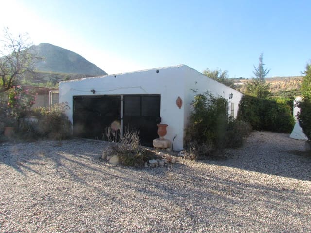 5 soverom Finca/Herregård til salgs i Vélez-Blanco - € 169 000 (Ref: 8417328)