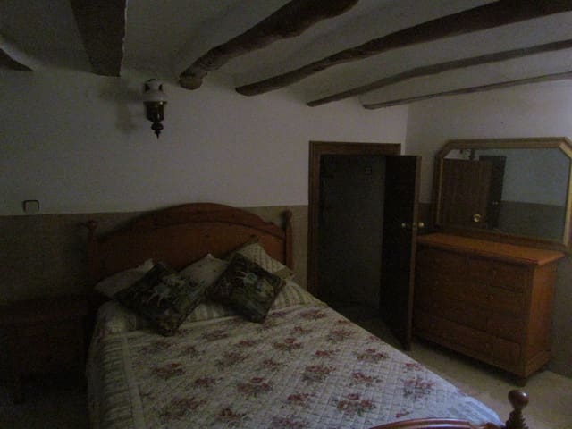 5 soverom Finca/Herregård til salgs i Vélez-Blanco - € 169 000 (Ref: 8417328)