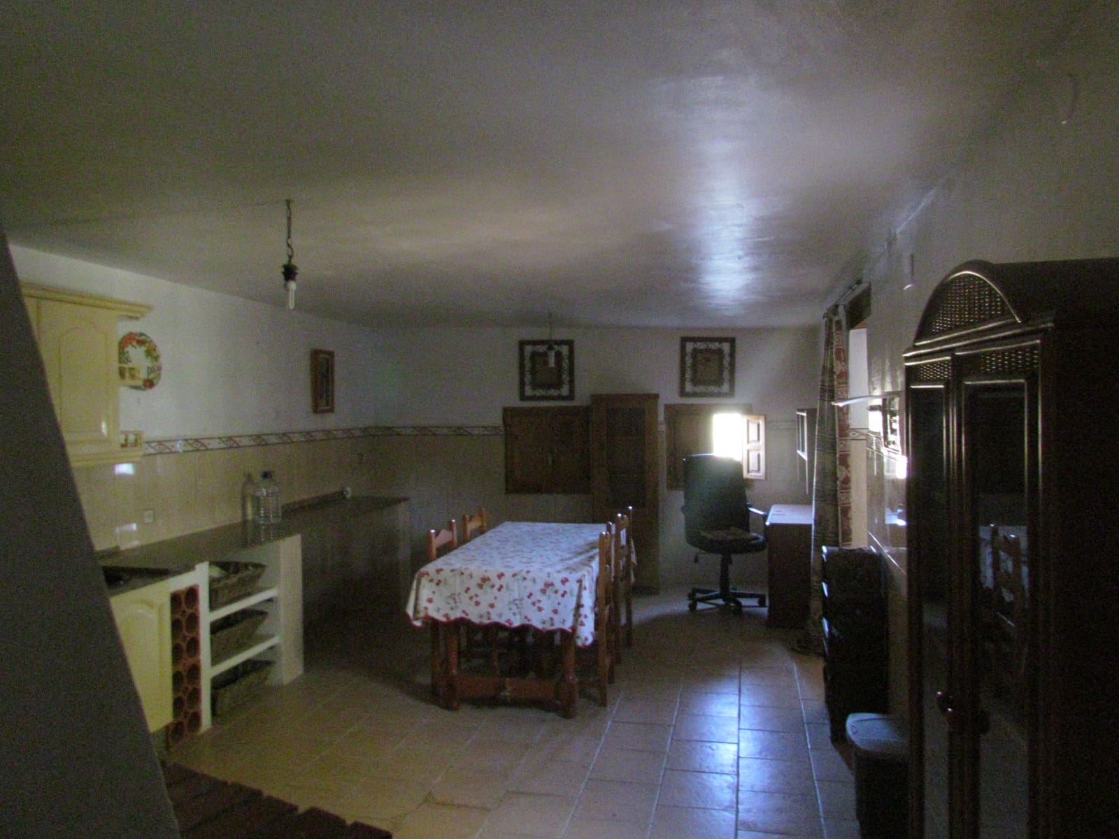 5 soveværelse Finca/Landehus til salg i Velez-Blanco - € 169.000 (Ref: 8417328)