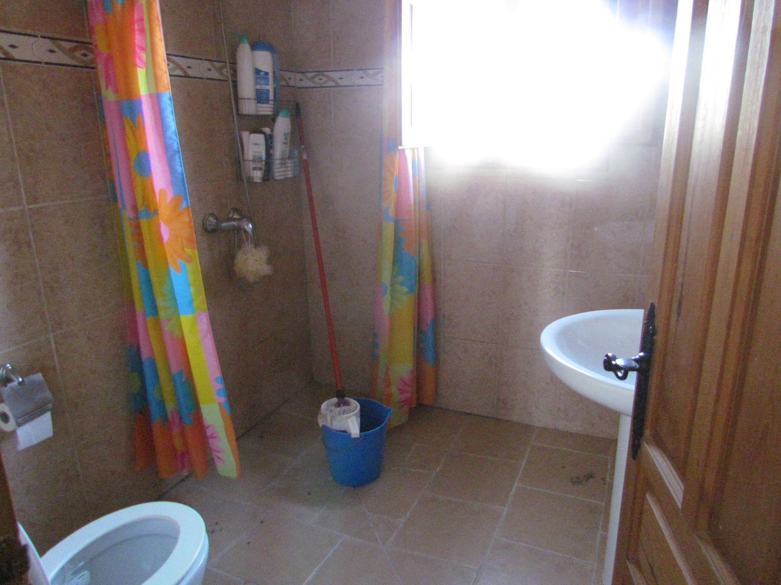 5 soveværelse Finca/Landehus til salg i Velez-Blanco - € 169.000 (Ref: 8417328)