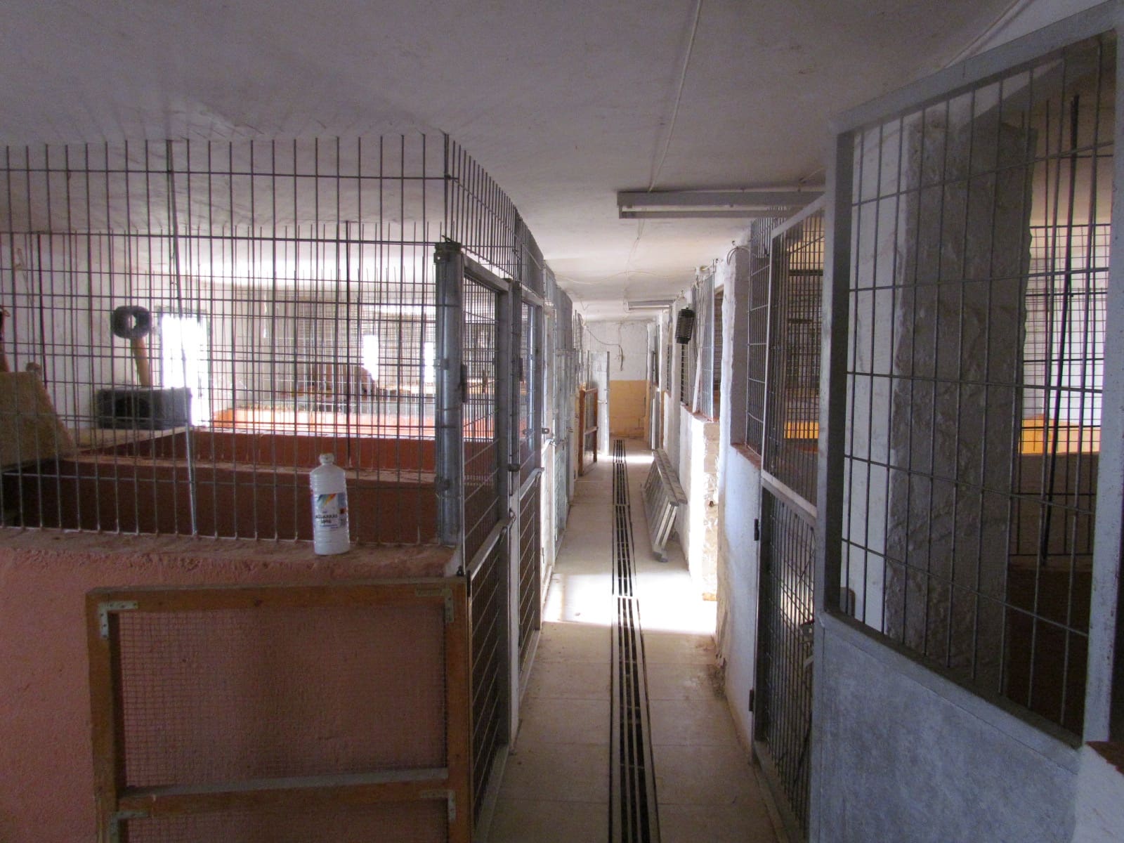 5 soveværelse Finca/Landehus til salg i Velez-Blanco - € 169.000 (Ref: 8417328)