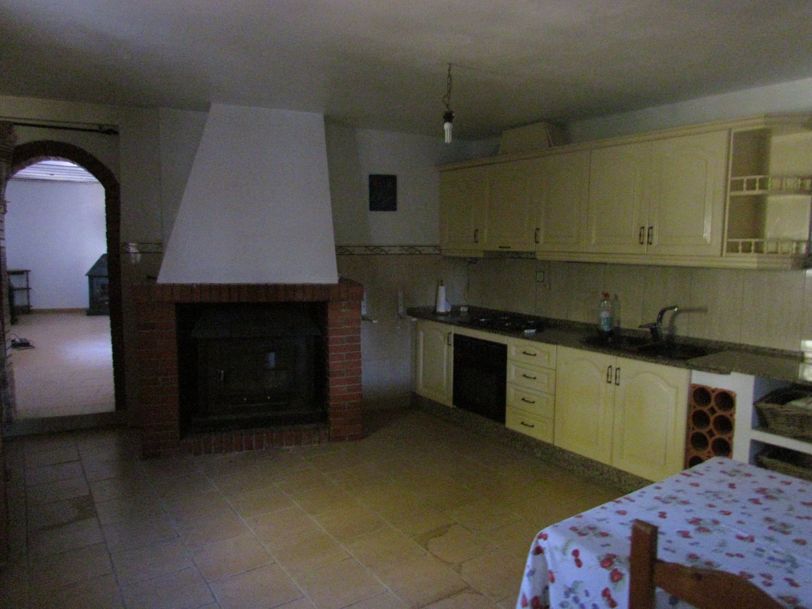 5 soveværelse Finca/Landehus til salg i Velez-Blanco - € 169.000 (Ref: 8417328)