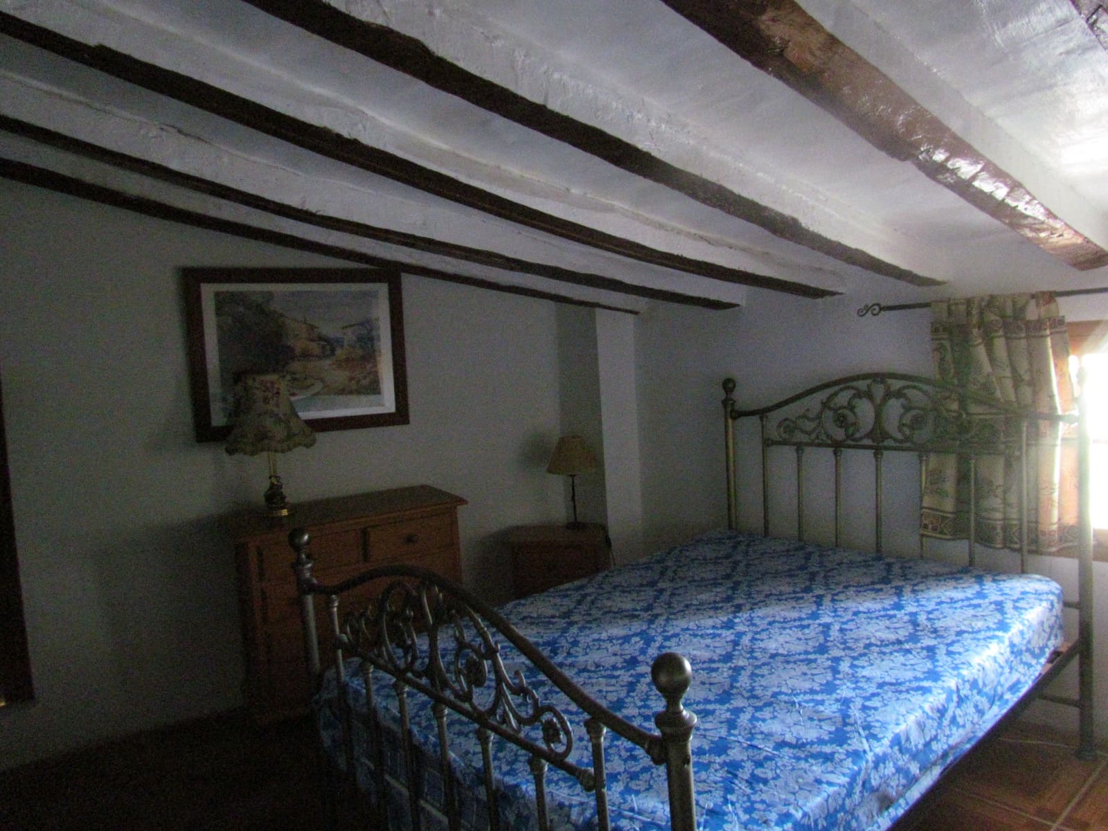 5 soveværelse Finca/Landehus til salg i Velez-Blanco - € 169.000 (Ref: 8417328)