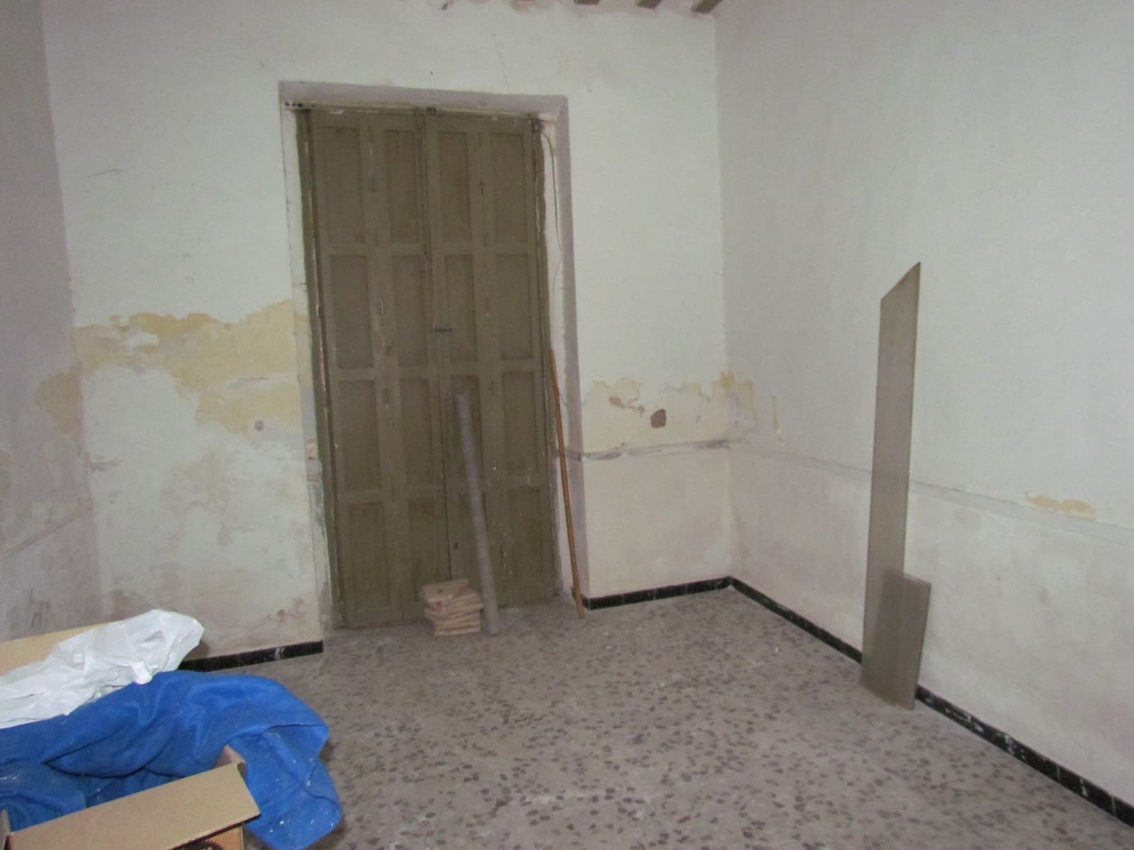 12 soveværelse Byhus til salg i Velez-Rubio - € 210.000 (Ref: 8417331)