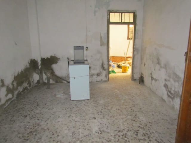 12 soveværelse Byhus til salg i Vélez-Rubio - € 210.000 (Ref: 8417331)