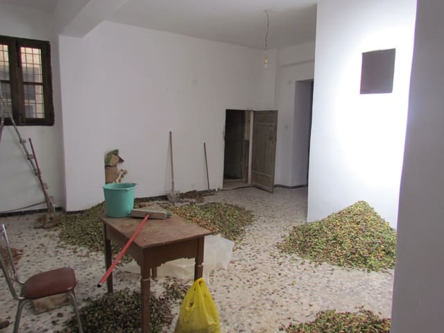 12 soveværelse Byhus til salg i Vélez-Rubio - € 210.000 (Ref: 8417331)