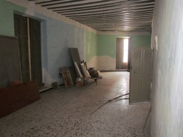 12 soveværelse Byhus til salg i Vélez-Rubio - € 210.000 (Ref: 8417331)