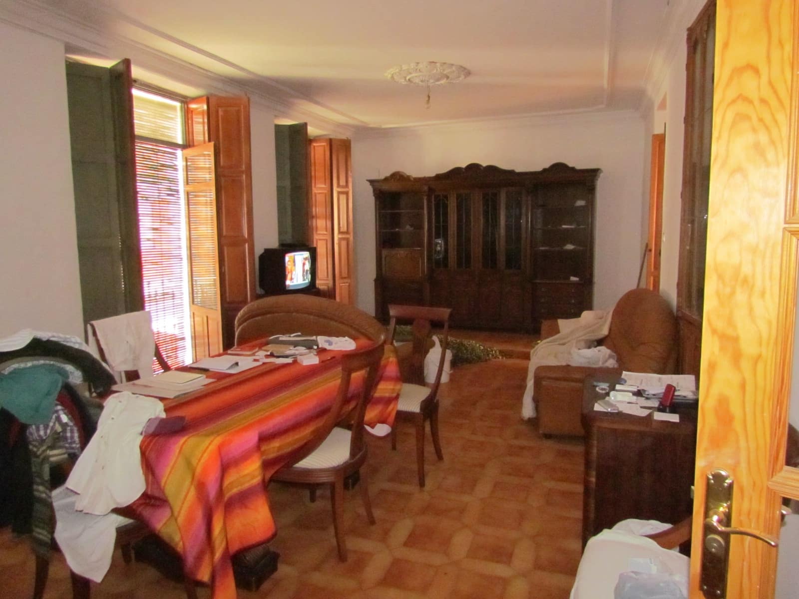 12 soveværelse Byhus til salg i Velez-Rubio - € 210.000 (Ref: 8417331)