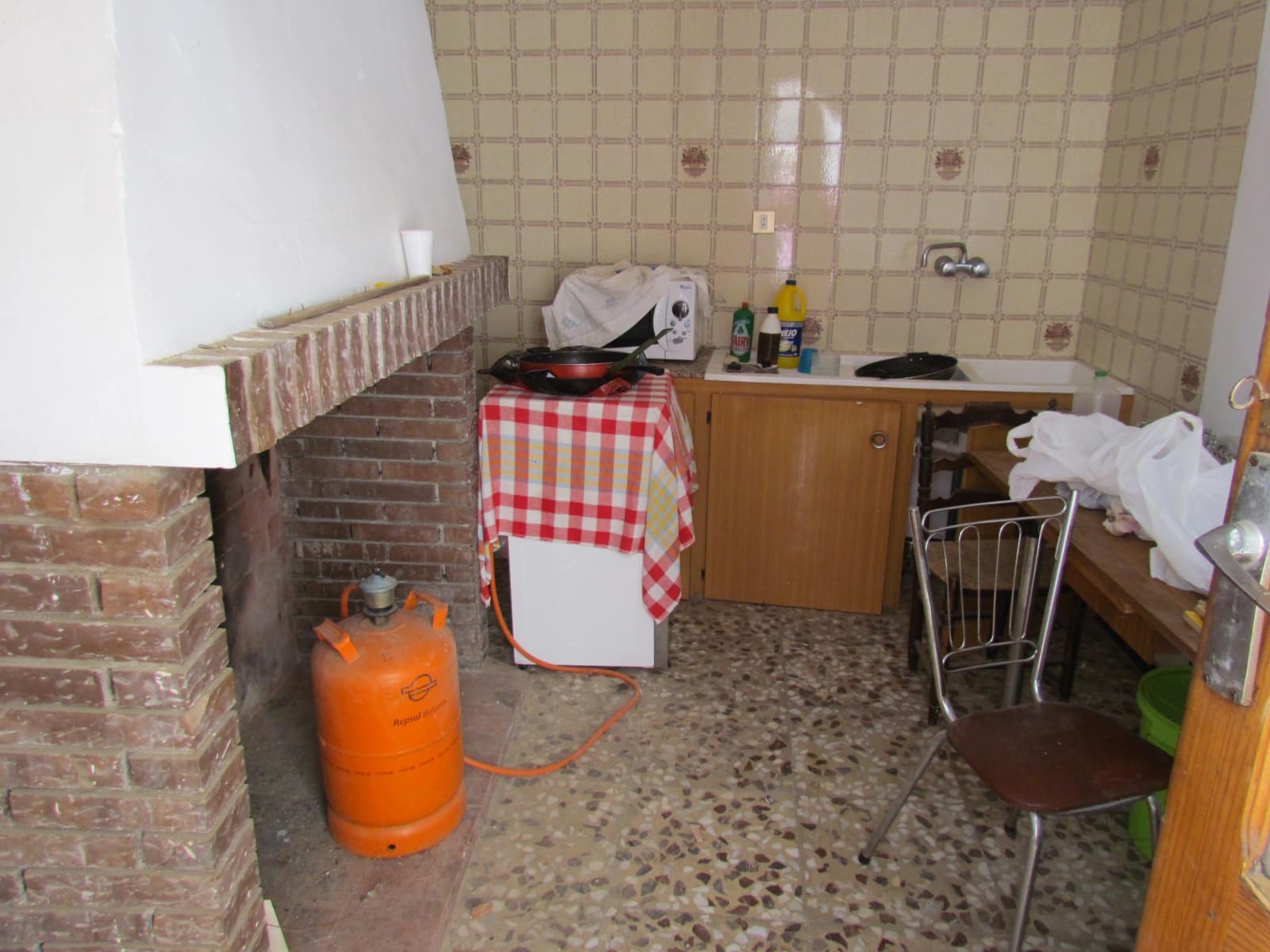 12 soveværelse Byhus til salg i Velez-Rubio - € 210.000 (Ref: 8417331)