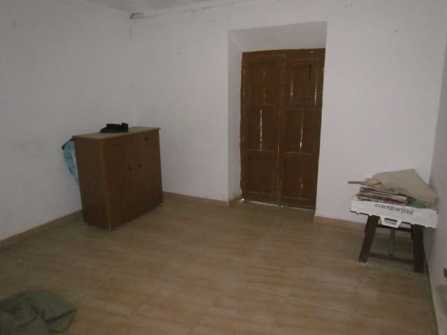 12 soveværelse Byhus til salg i Vélez-Rubio - € 210.000 (Ref: 8417331)