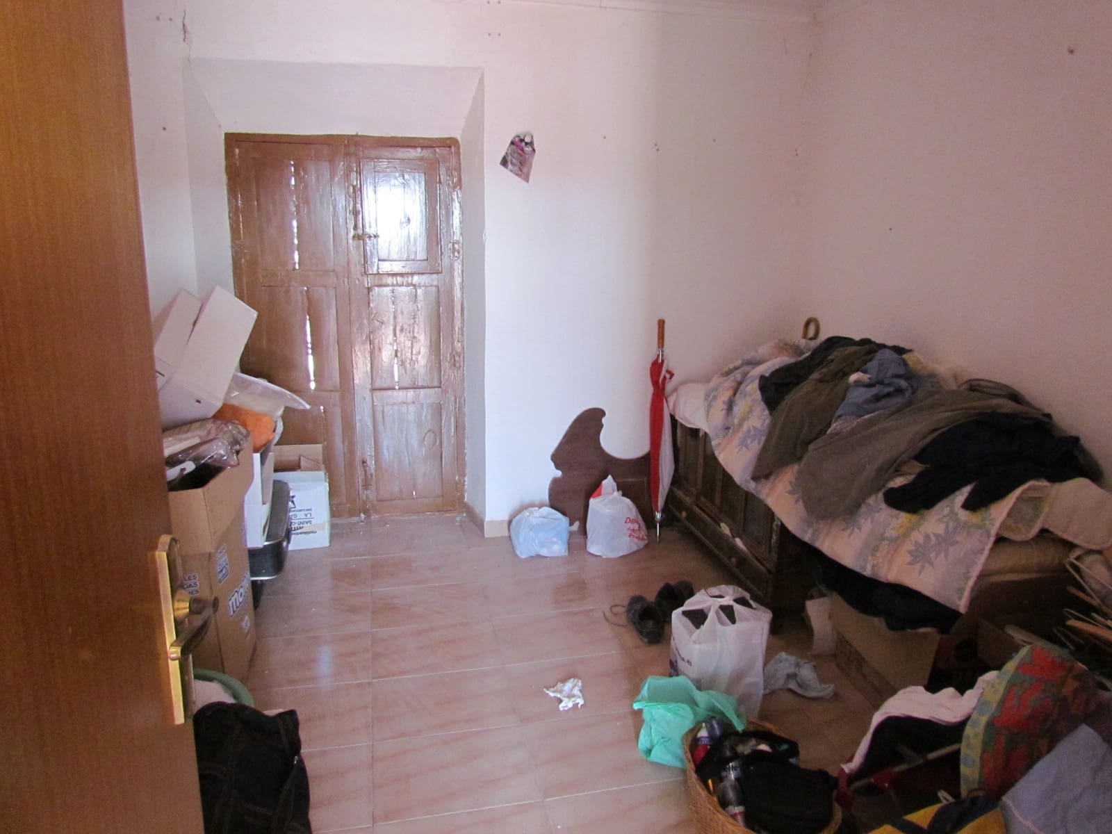 12 soveværelse Byhus til salg i Velez-Rubio - € 210.000 (Ref: 8417331)