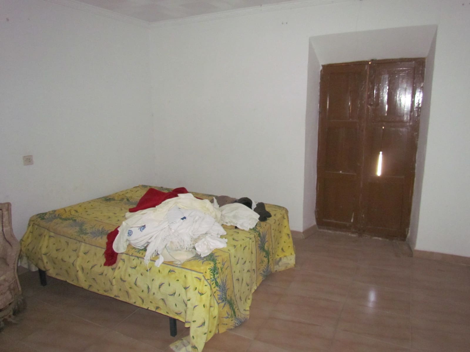 12 soveværelse Byhus til salg i Velez-Rubio - € 210.000 (Ref: 8417331)