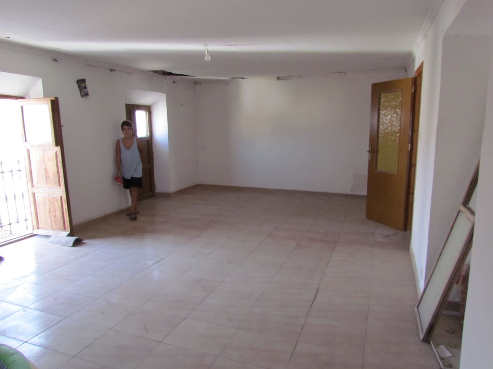 12 soveværelse Byhus til salg i Velez-Rubio - € 210.000 (Ref: 8417331)