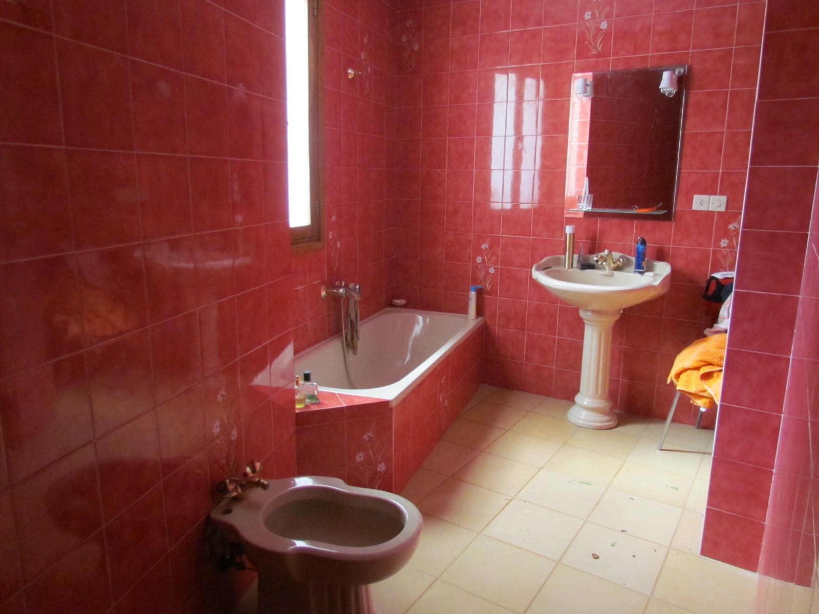 12 soveværelse Byhus til salg i Velez-Rubio - € 210.000 (Ref: 8417331)