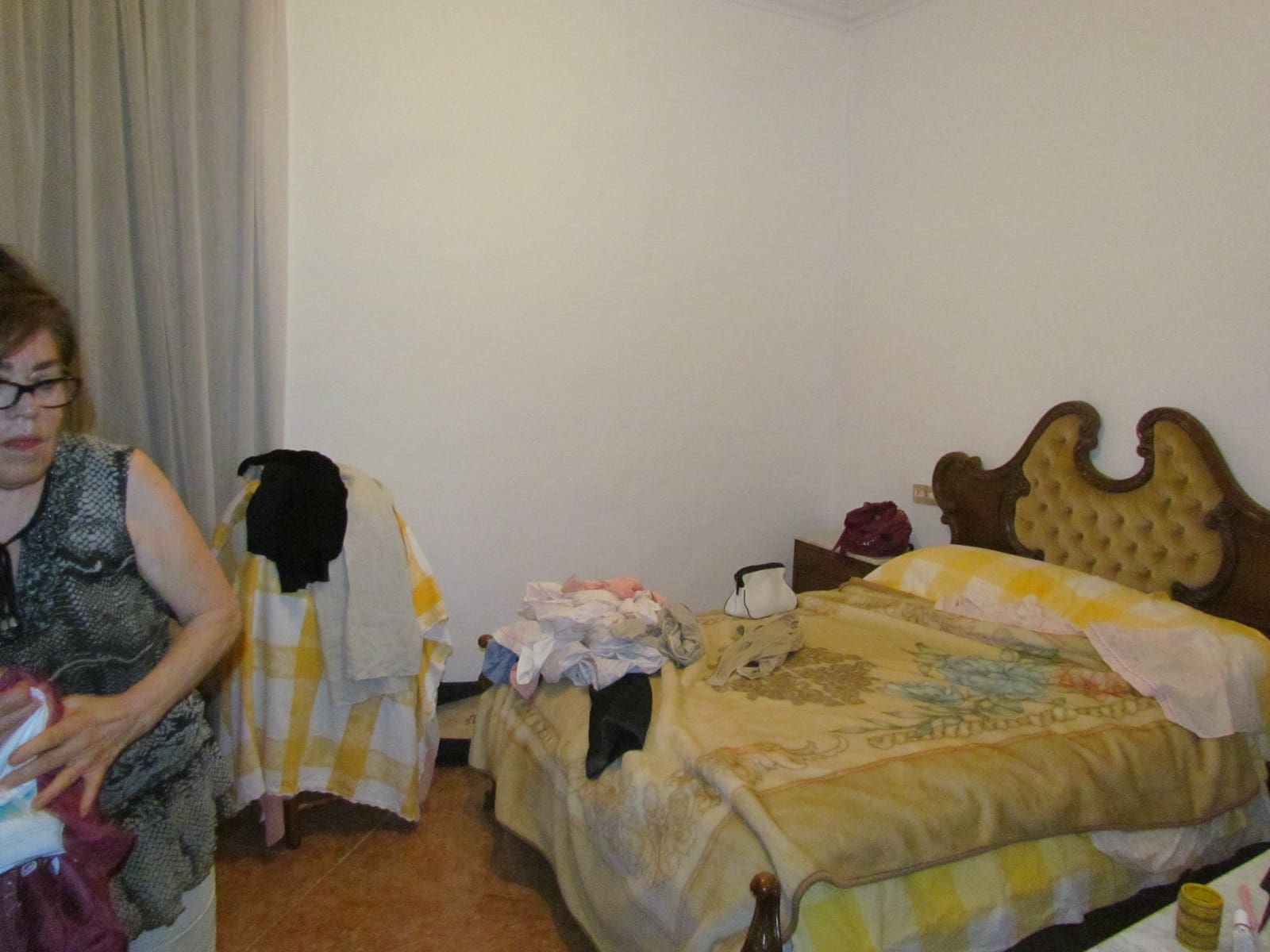 12 soveværelse Byhus til salg i Velez-Rubio - € 210.000 (Ref: 8417331)