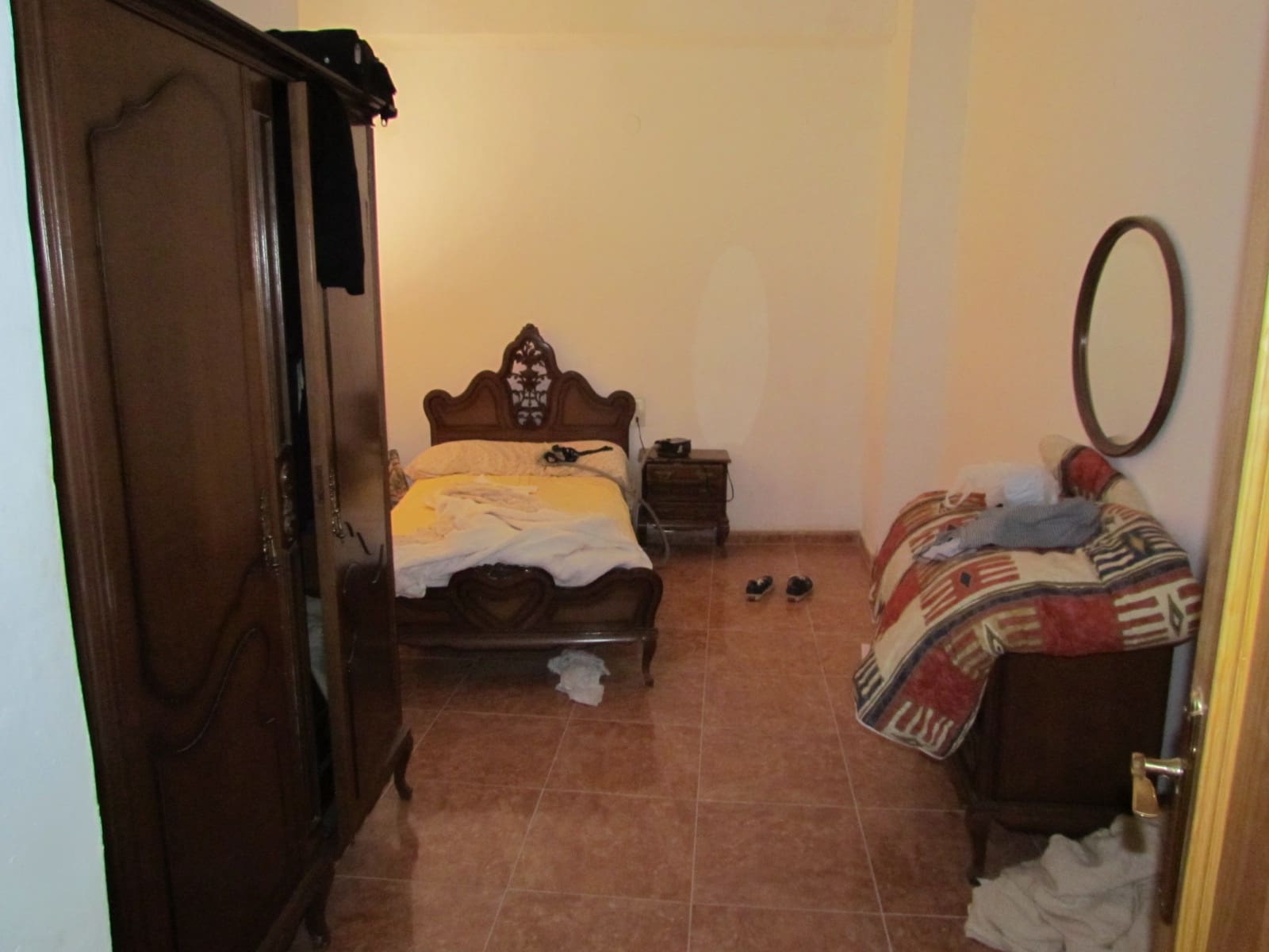 12 soveværelse Byhus til salg i Velez-Rubio - € 210.000 (Ref: 8417331)