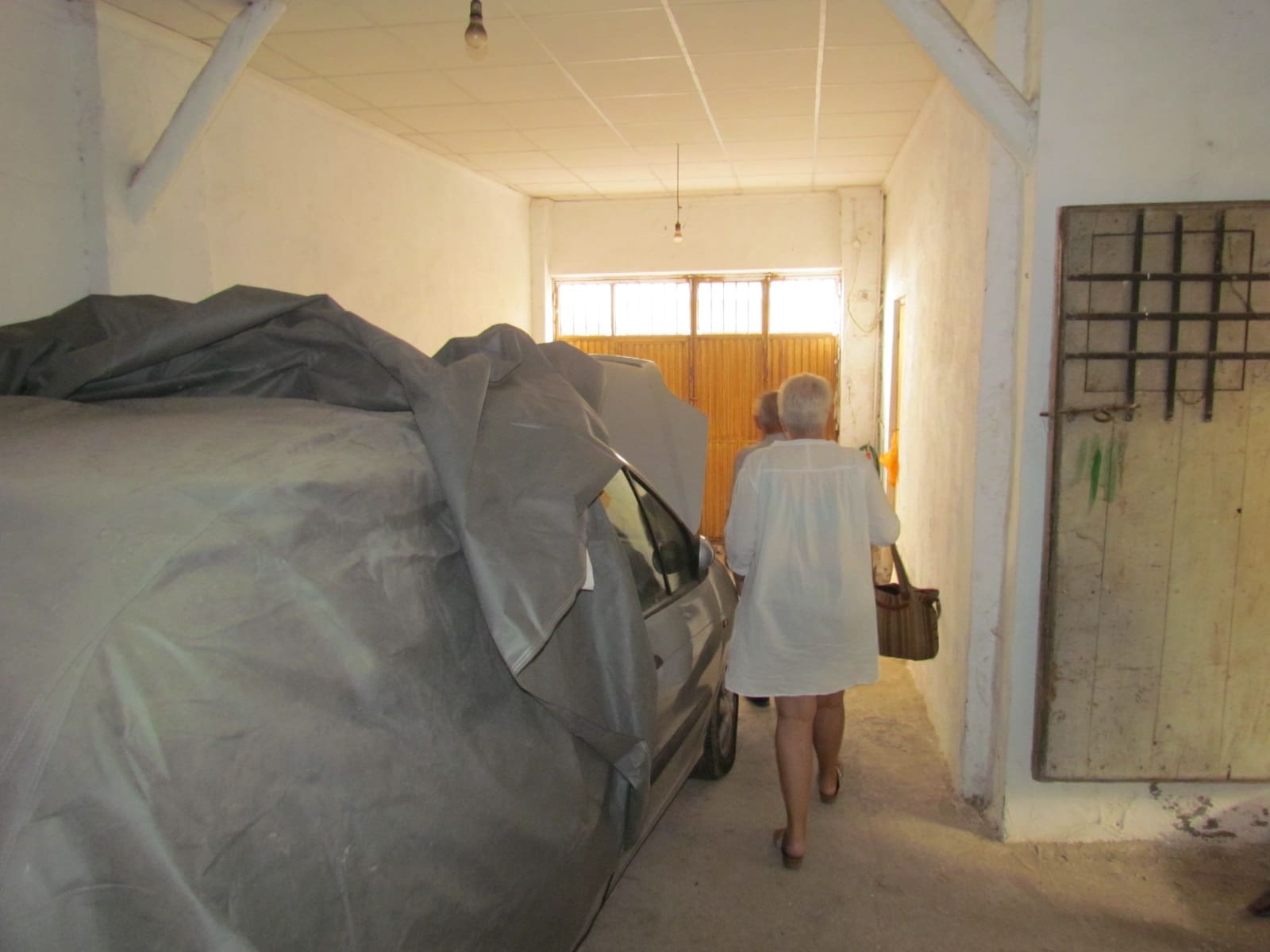 12 soveværelse Byhus til salg i Velez-Rubio - € 210.000 (Ref: 8417331)