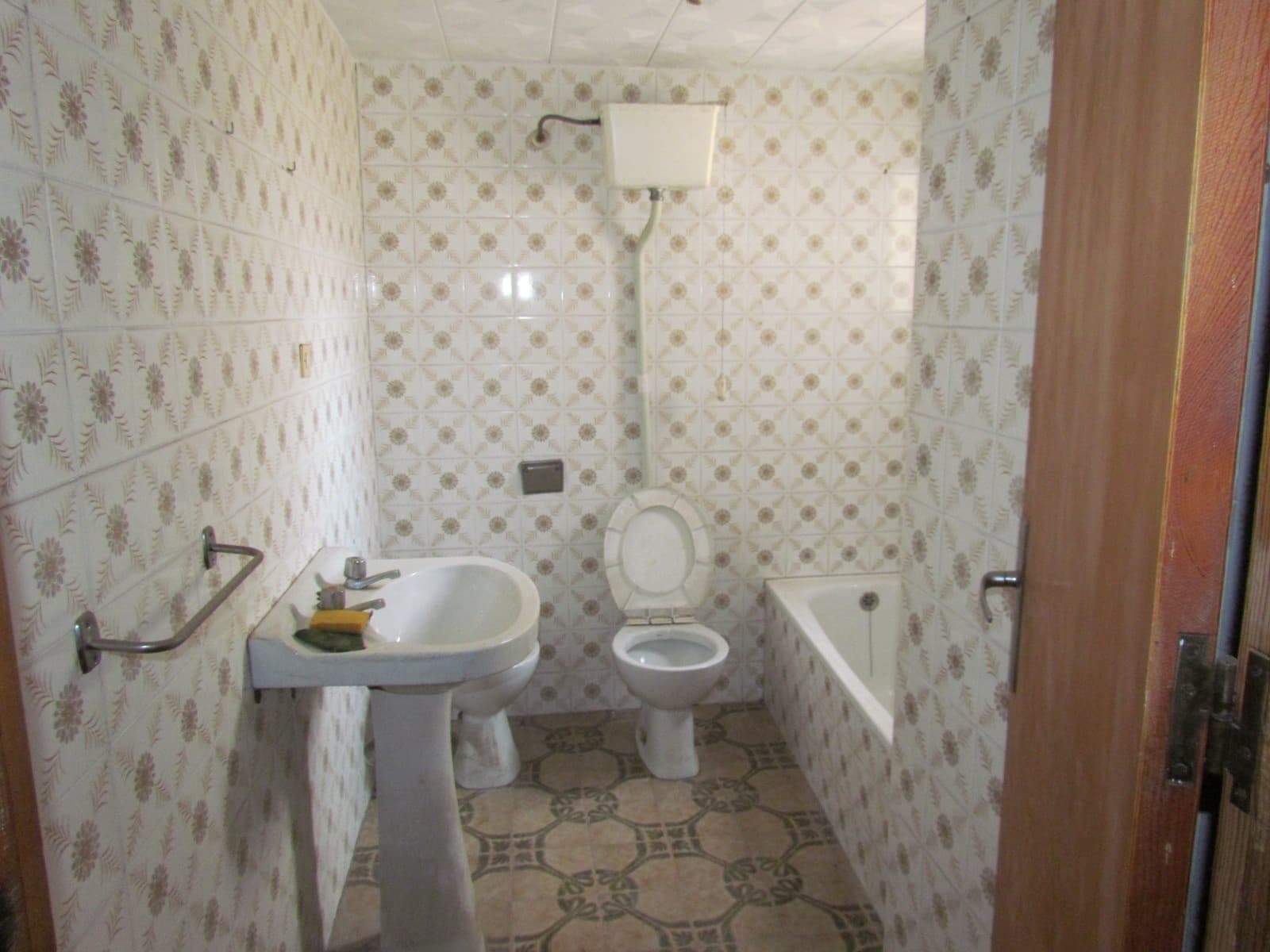 12 soveværelse Byhus til salg i Velez-Rubio - € 210.000 (Ref: 8417331)