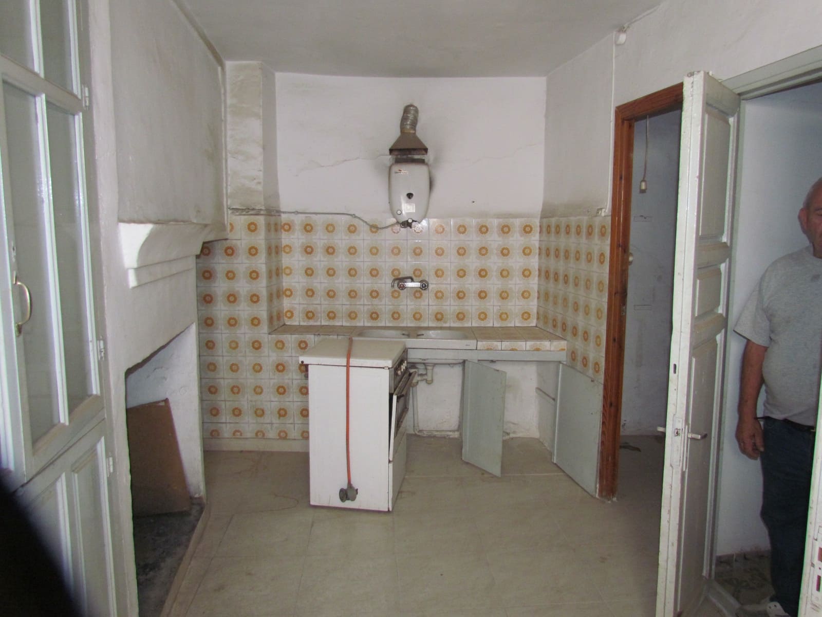 12 soveværelse Byhus til salg i Velez-Rubio - € 210.000 (Ref: 8417331)