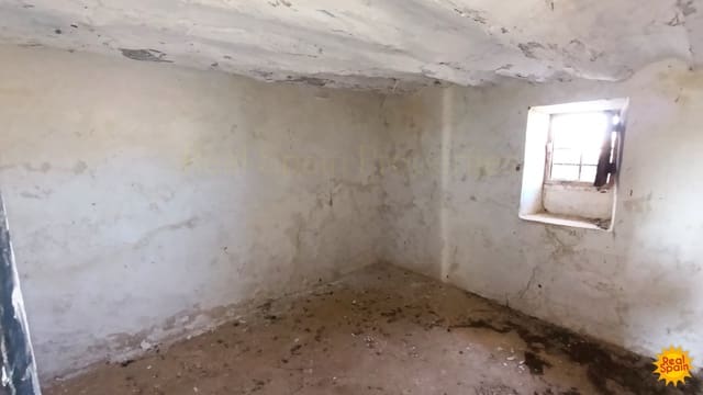 4 camera da letto Finca/Casa di Campagna in vendita in Chirivel - 27.000 € (Rif: 8436148)