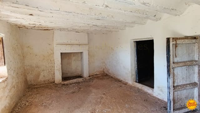 4 camera da letto Finca/Casa di Campagna in vendita in Chirivel - 27.000 € (Rif: 8436148)