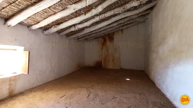 4 camera da letto Finca/Casa di Campagna in vendita in Chirivel - 27.000 € (Rif: 8436148)