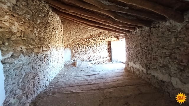 4 camera da letto Finca/Casa di Campagna in vendita in Chirivel - 27.000 € (Rif: 8436148)